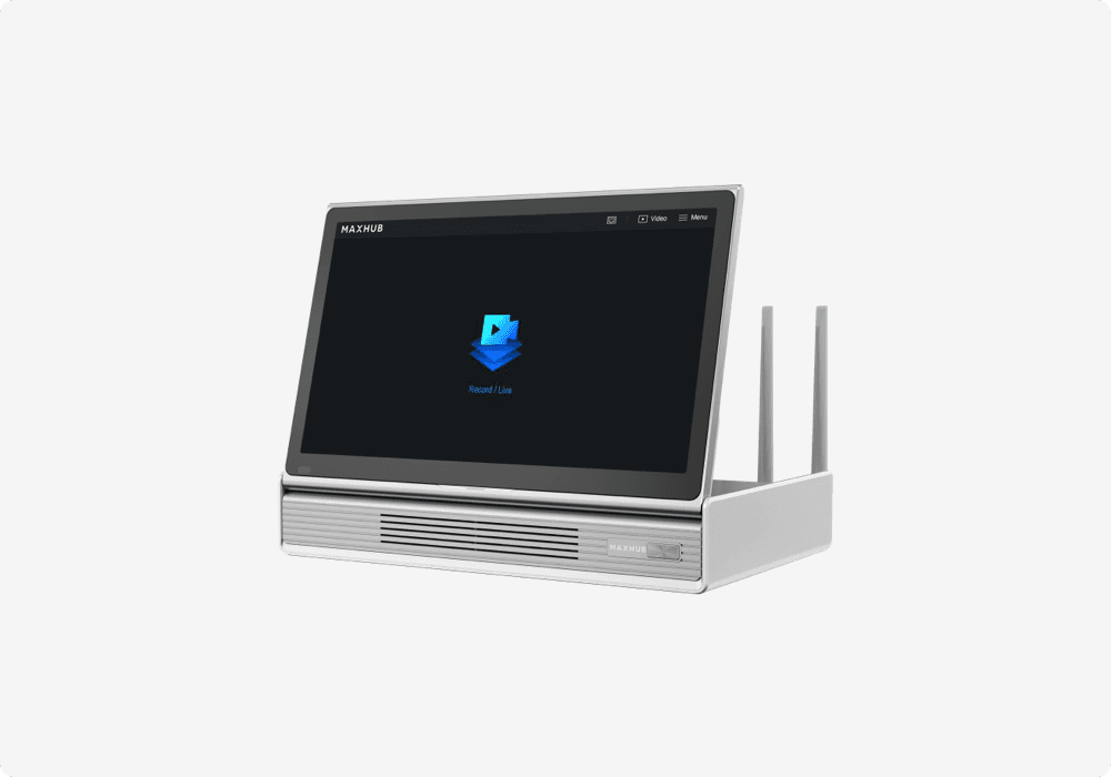 Portable Capture System