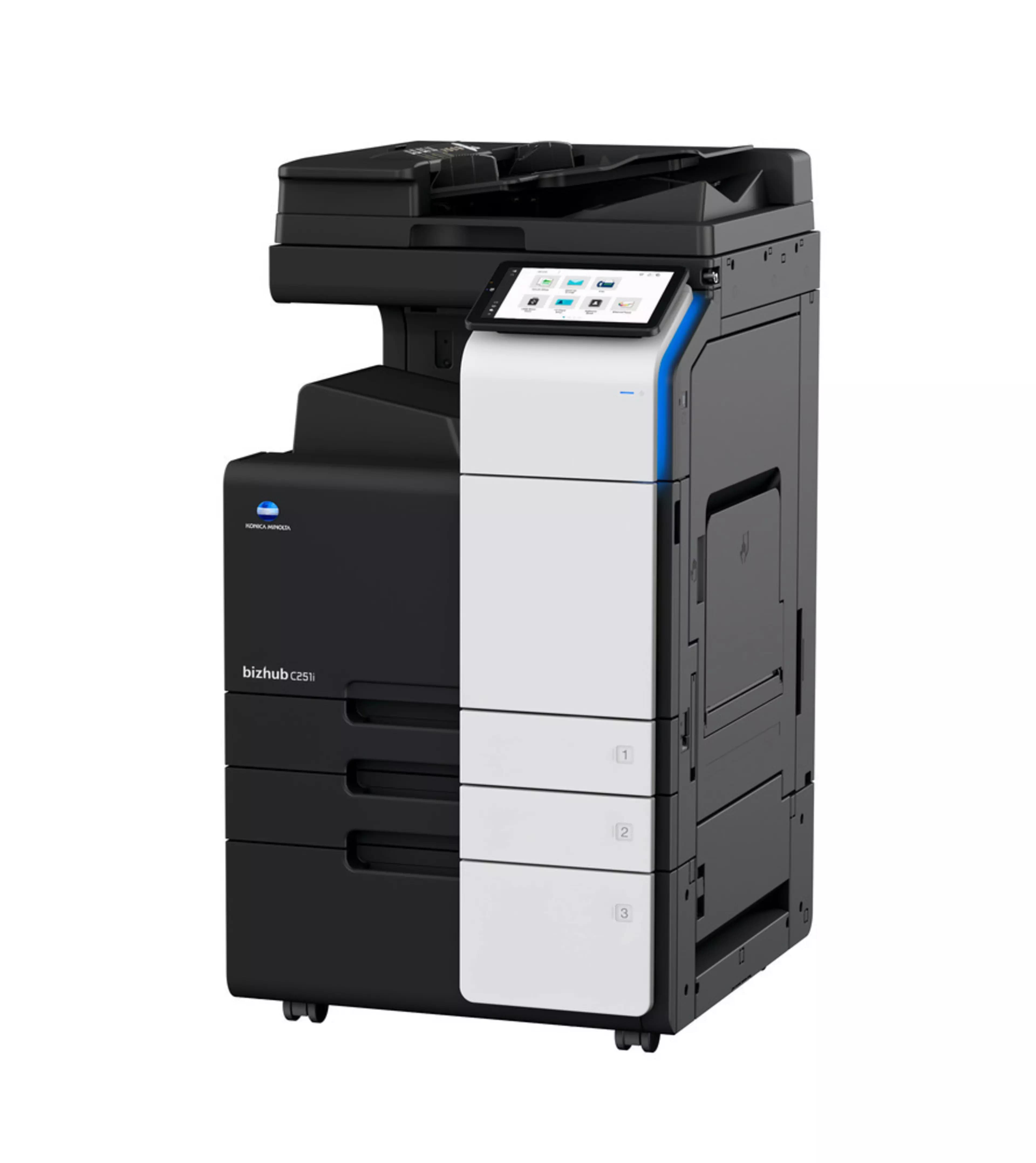 Bizhub C361i