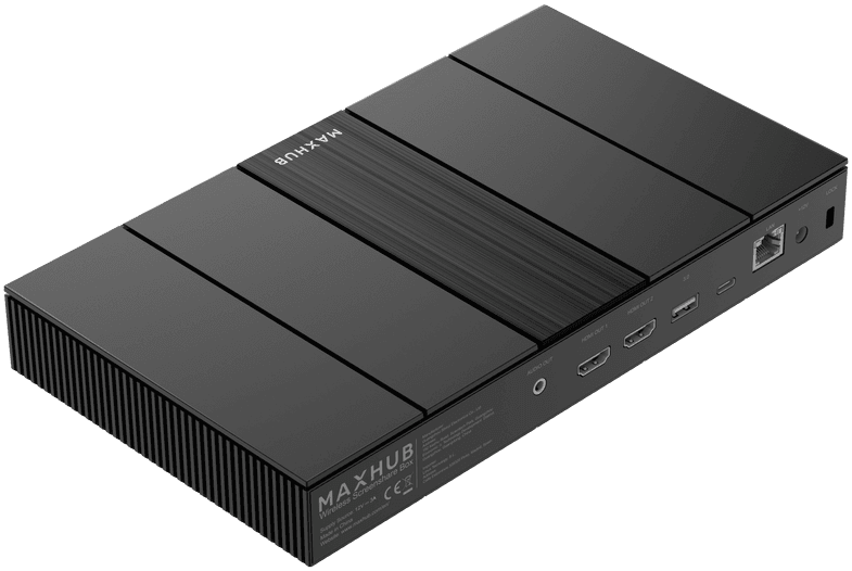 Wireless Mirroring Box WB05