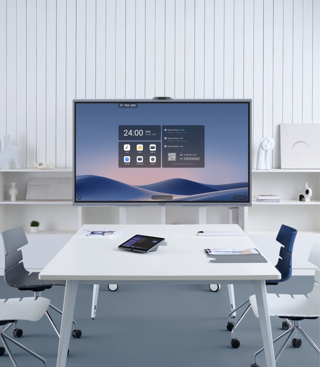 Conference room