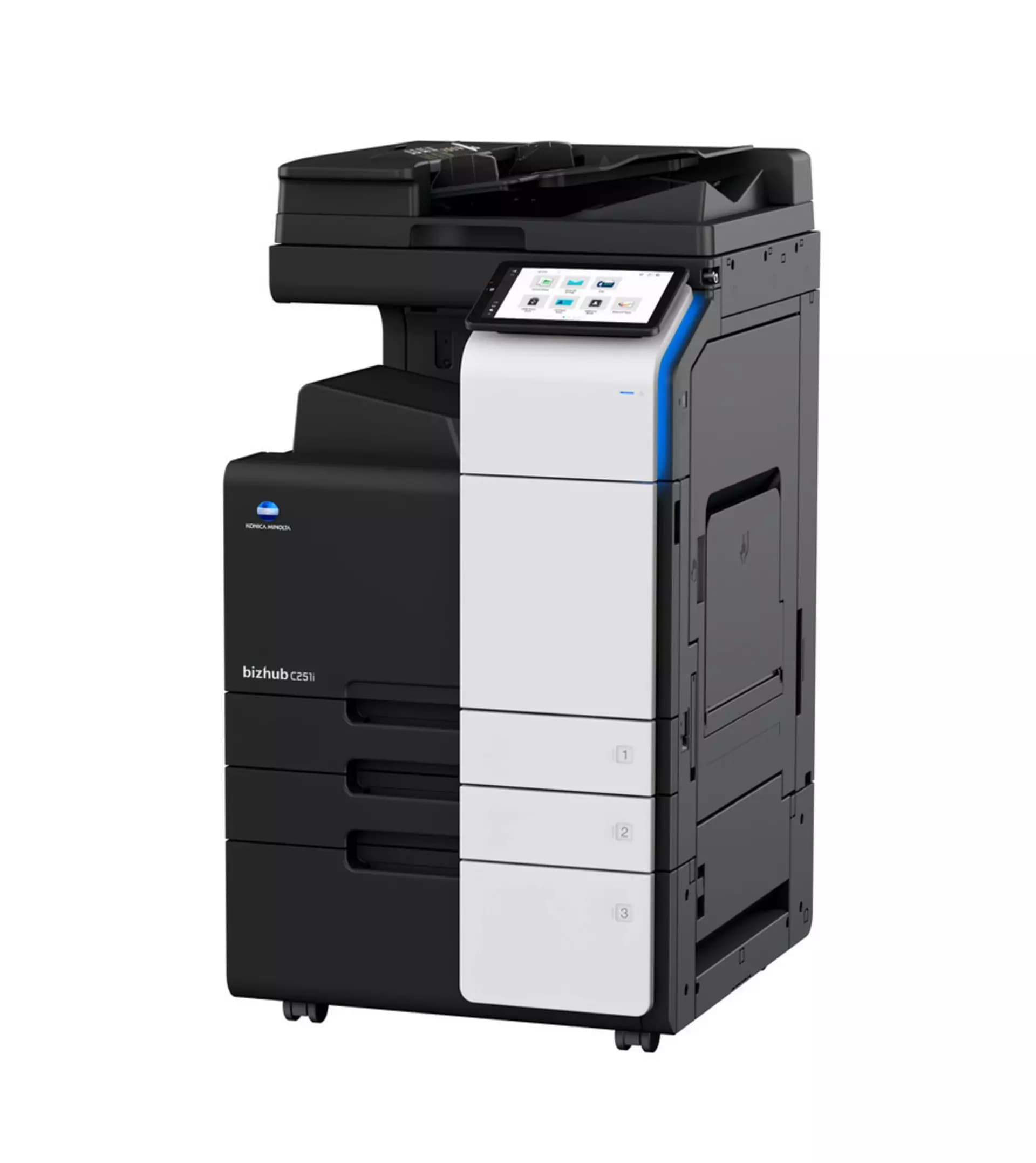 Bizhub C251i