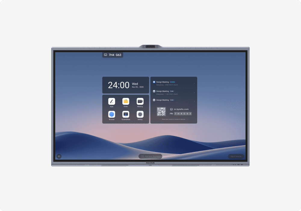 V7 XBoard Series