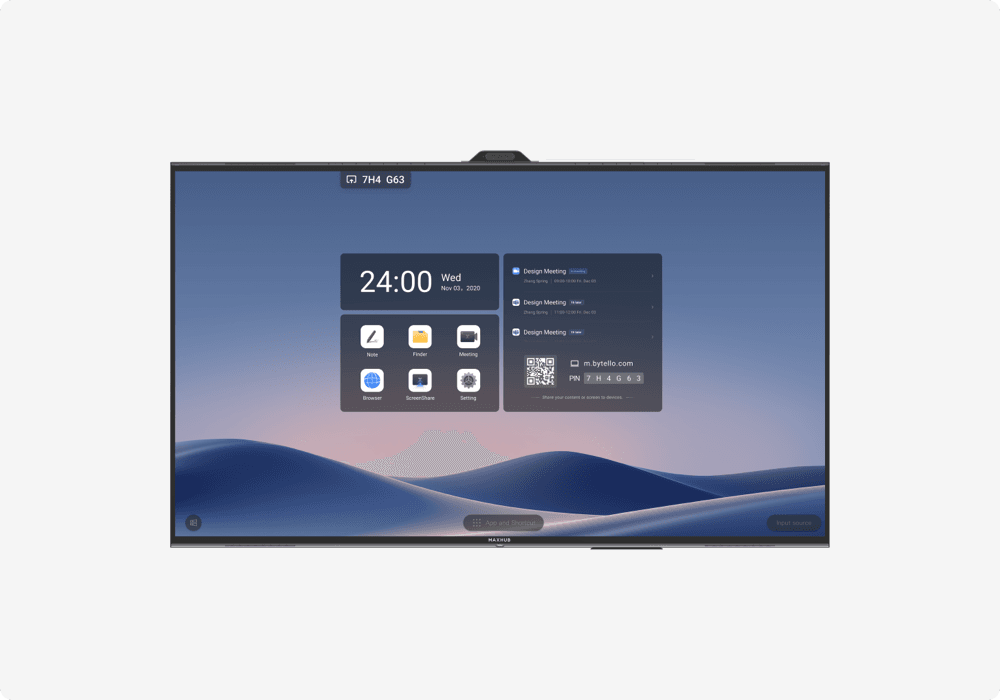 V7 XBoard T Series